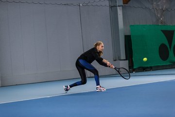 Anna-Marie Weissheim 488 - Ellerbeker Weihnachtsturnier